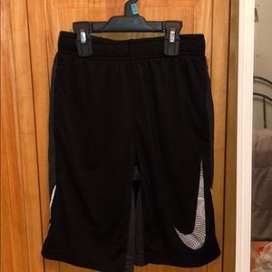 Nike Basketball Shorts